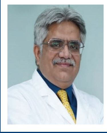 Dr. Sameer Khatri
